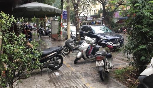 Chính Chủ Cần Cho Thuê Nhà Sát Mặt Đường Nguyễn Thượng Hiền, Quận Hbt, Hà Nội