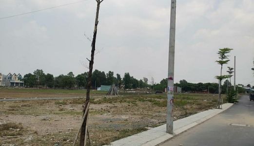 Cần 5 Bán Lô Đất Đã Có Sổ Hồng Riêng Gần Nguyễn Thị Tú Liên Hệ 0938.832313