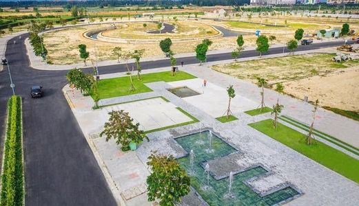 One World Regency – Dự Án Đất Nền, Biệt Thự Nam Đà Nẵng Tốt Nhất – Giá Chỉ Còn 20Tr/m2