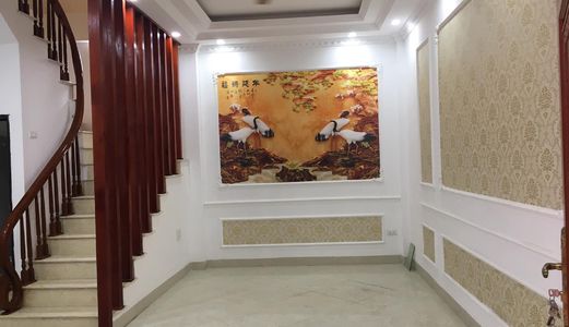 Bán Gấp Nhà Riêng Mai Phúc, 4T, Mt 5M, 2.3 Tỷ, 0984864846