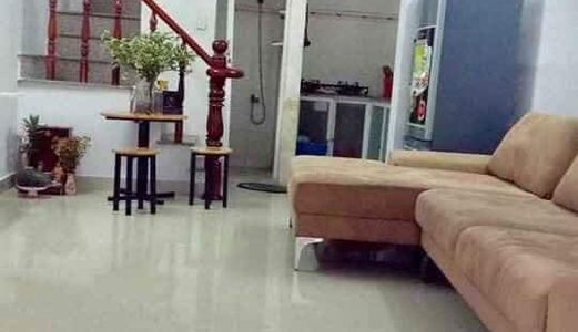 Cho Thuê Nhà Đẹp Full Nội Thất Đường Quang Trung Cách Ngã 5 Chuồng Chó 300M