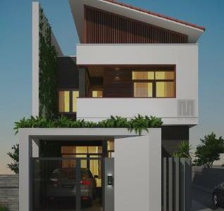 Bán Gấp Nhà Tân Xuân, Xuân Đỉnh, Bắc Từ Liêm.