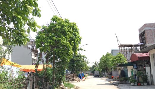 Bán Đất Tđc Nghành Than Sau Chợ Sato. Gía Rẻ Phù Hợp Để Ở