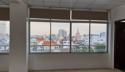 Cho Thuê Văn Phòng Tại 80-82 Phạm Ngọc Thạch, Quận 3, Tp. Hcm, Lh: 0968 448 486 (Zalo)