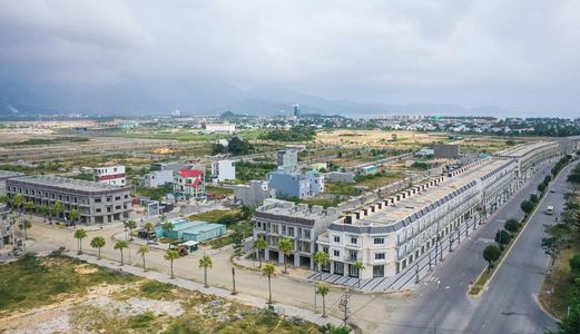 Lakeview Center 3 Lô Góc Đẹp Trung Tâm Dự Án Tháng 7 Có Sổ Hồng