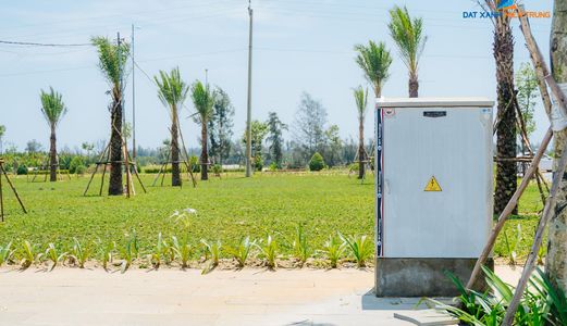 Mỹ Khê Angkora Park Vị Trí Vàng Bds- Được Bao Bọc Bởi 4 Công Trình Nghìn Tỷ