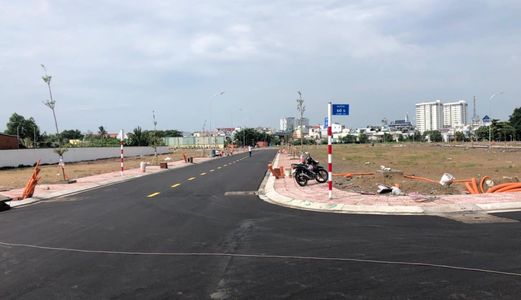 Siêu Dự Án Đối Diện Tập Đoàn Khang Điền Chính Thức Ra Mắt 1,6 Tỷ/nền ,mặt Tiền Bưng Ông Thoàn Quận 9 Sổ Hồng Riêng