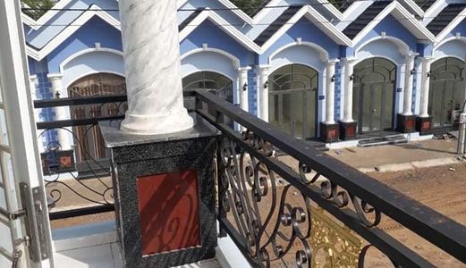 Thanh Toán 599 Triệu Là Có Nhà Ở. Sổ Riêng- Tường Riêng- Móng Riêng.