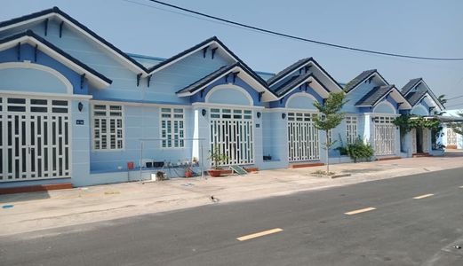 Thanh Toán 599 Triệu Là Có Nhà Ở. Sổ Riêng- Tường Riêng- Móng Riêng.