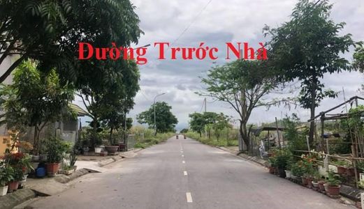 Bán Lô A4-5 Khu Tđc Hà Khánh B,dt:96M2, Mặt Tiền:4M, Hướng: Tây Bắc !!!