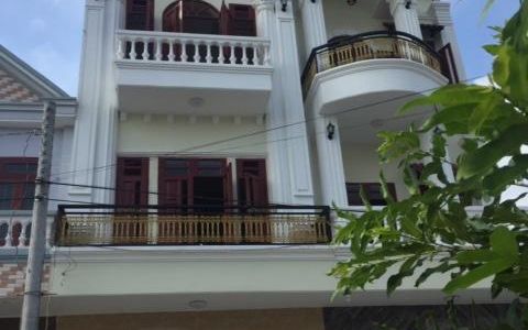 Bán Nhà 2 Lầu Sổ hồng riêng, Diện tích 5x22 m2, Đường Tl10, Giá 3 Tỷ