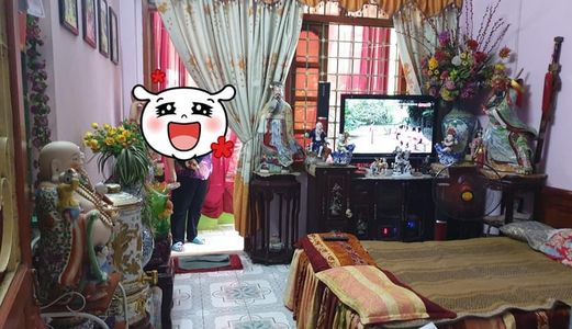 Bán Nhà Đường Trần Vỹ, Cầu Giấy Dt 40M2 5 Tầng Mặt Tiền 5.5M