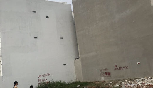  Bán Gấp Lô Đất 57,3 m2 Thổ Cư 100%, Đường 8M Thạnh Lộc 40, Quốc lộ 12 Chỉ 2,3 Tỷ 