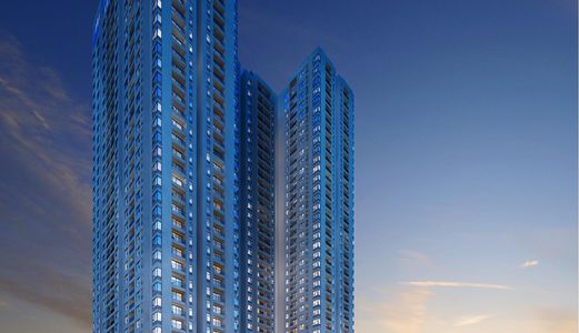 Mở Bán Căn Hộ Cao Cấp The Emerald Gold View Tp. Thuận An Bình Dương