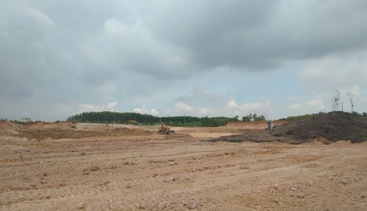 Đất Nền Giá Rẻ Nhất Đồng Nai Khu Cn Sông Mây