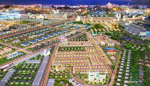 Đất Nền Giá Rẻ Nhất Đồng Nai Khu Cn Sông Mây