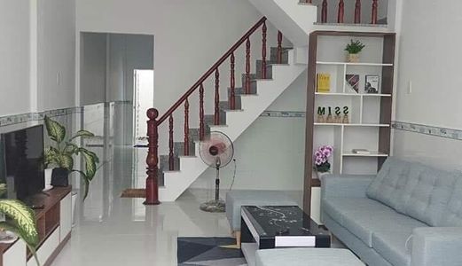 Bán Nhà Hẻm Xe Hơi Đường Lạc Long Quân Diện tích 75M Giá 7.3 Tỷ.