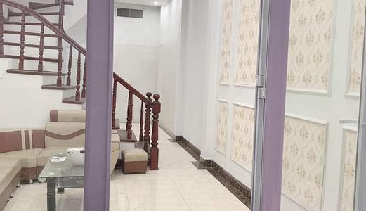 Nhà Đập Hộp Đống Đa Tây Sơn 31M2 – 5 Tầng – Mt 4 Mét – Giá Chào 3.85 Tỷ - Gần Ô Tô