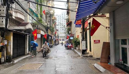 Thanh Xuân Khuất Duy Tiến 71M2 – 3 Tầng – Mt 7 Mét – Ô Tô Tránh – Kinh Doanh – Giá Chào 12.8 Tỷ