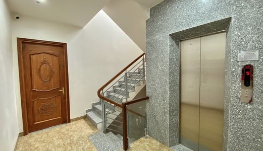 Cho Thuê Nhà Mặt Tiền Tiện Kinh Doanh Hotel, Căn Hộ Dịch Vụ