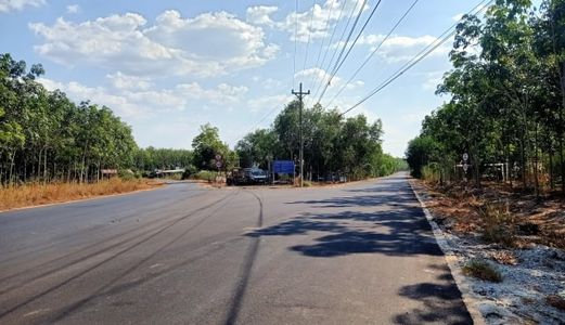 Chính Chủ Cần Bán 1 Sào Đất Dân Ở Đông,gần Thị Trấn Dầu Tiếng-Gía 390Tr.
