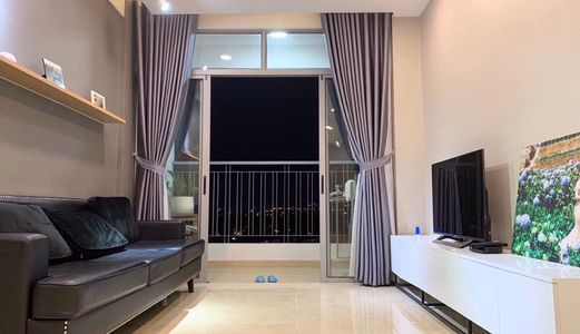 Duy Nhất 1 Căn-Tặng Toàn Bộ Nội Thất Xịn-Ở Ngay -3Pn Opal Riverside