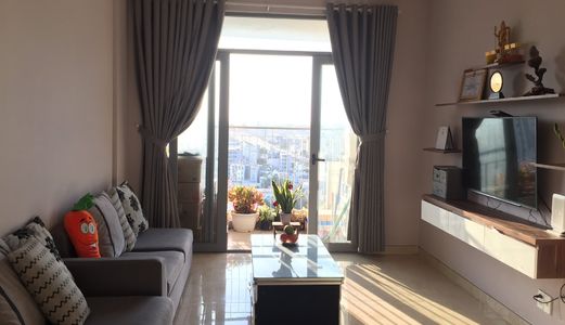 Vị Trí Vàng Sát Gigamall Cực Đẹp -3Pn-86,37M2-Tầng Cao- Chỉ 2,3 Tỷ- Nt Full Từ A Tới Z