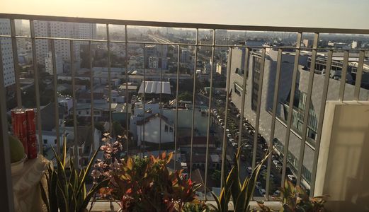 Vị Trí Vàng Sát Gigamall Cực Đẹp -3Pn-86,37M2-Tầng Cao- Chỉ 2,3 Tỷ- Nt Full Từ A Tới Z