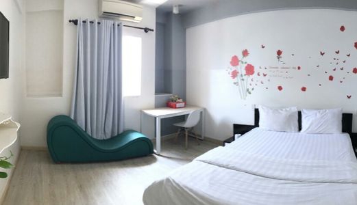 Sang Khách Sạn 52 Phòng Gần Tttm Giga Mall, Thủ Đức Xuống Giá K Tin Được