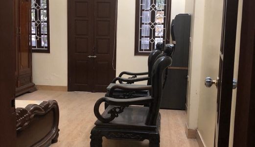 Bán Nhà Đường Lạc Long Quân, P5, Tân Bình, Dt 55 M, 6 Tầng Giá 9.5 Tỷ. Đt 0938837998.