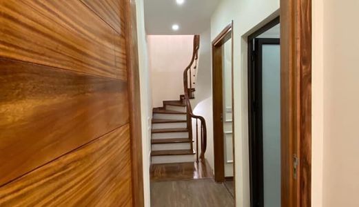 Thanh Xuân Nhân Hòa 40M2 – 5 Tầng – Mt 5 Mét – Gần Ô Tô – Nhà Mới – Kinh Doanh – Giá Chào 5 Tỷ