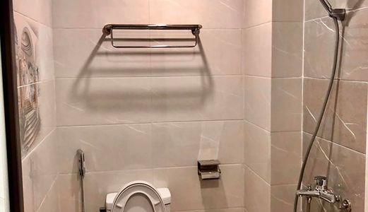 Đống Đa Kim Hoa – Nhà Mới Nội Thất Tiền Tỷ - Kinh Doanh – Gần Phố 55M2 – 5 Tầng – Giá Chào 5.95 Tỷ