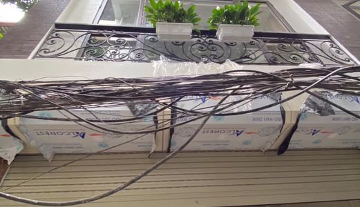 Thanh Xuân Nhân Hòa 40M2 – 5 Tầng – Mt 5 Mét – Gần Ô Tô – Nhà Mới – Kinh Doanh – Giá Chào 5 Tỷ