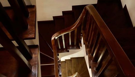 Đống Đa Kim Hoa – Nhà Mới Nội Thất Tiền Tỷ - Kinh Doanh – Gần Phố 55M2 – 5 Tầng – Giá Chào 5.95 Tỷ