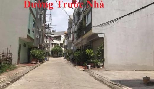 Bán Đất Phân Lô Nhà Ống Đồi T5. Dt:60.5M2,mt:5M.h:đông Bắc !!!
