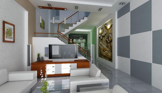 Phố Khương Hạ, Nhà Đẹp Ở Ngay, Gần Hồ Điều Hòa.