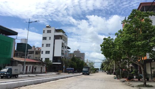 Bán Đất Đường Sông 3 85M2 Ngay Gần Đường Bao Biển Cột 5 - Giá Rẻ Nhất Thị Trường