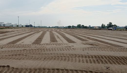 Chính Chủ Cần Bán Suất Đất Ngoại Giao Ngay Cạnh Thủ Phủ Cụm Công Nghiệp Yên Phong