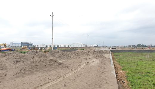 Chính Chủ Cần Bán Suất Đất Ngoại Giao Ngay Cạnh Thủ Phủ Cụm Công Nghiệp Yên Phong