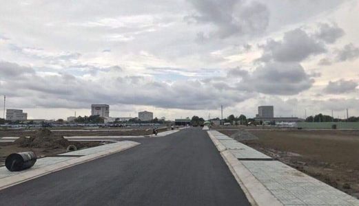 Mở Bán Giai Đoạn F1 