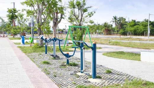 Vài Lô Đất Cuối Cùng Tại Khu Đô Thị Điện Thắng Mới Giá Rất Là Ưu Đãi