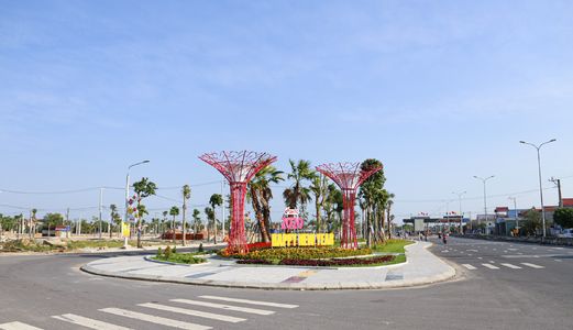 Vài Lô Đất Cuối Cùng Tại Khu Đô Thị Điện Thắng Mới Giá Rất Là Ưu Đãi