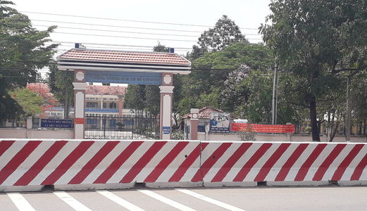 Bán Đất Lai Uyên - Bàu Bàng Giai Đoạn 2