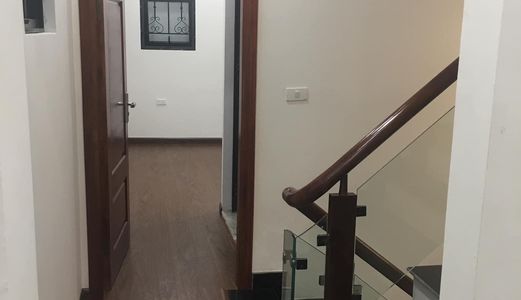 Bán Gấp Nhà Phố Thượng Thanh - Lb , 40M2, 4T, Mt 3.5M, Nhà Mới, Rẻ, Đẹp, Lh Mr.trung 0816.664.860