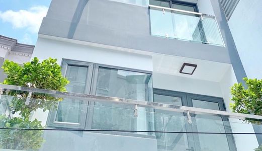 Kèo Hot - Nhà Phố 2 Lầu Mt Hẻm 160 Nguyễn Văn Quỳ, P. Pt, Q7