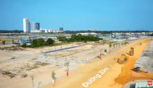  Cơ Hội Sở Hữu Đất Nền Dự Án One World Regency,giá Tốt Và Các Ưu Đãi Hấp Dẫn