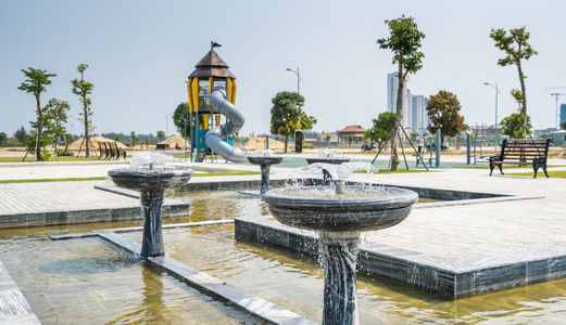 Cơ Hội Sở Hữu Đất Nền Dự Án One World Regency,giá Tốt Và Các Ưu Đãi Hấp Dẫn