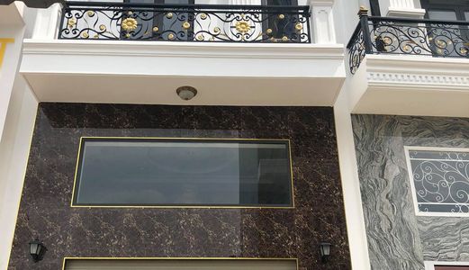 Cần Tiền Mua Dự Án Mới, Bán Gấp Nhà Nguyên Căn Shr, Giá 3 Tỷ 5 Cuối Đường Hương Lộ 2