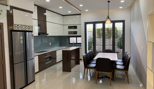 Bán Gấp Nhà Gói 2 Kđt Mỹ Gia Nha Trang Full Nội Thất