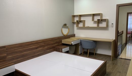 Bán Gấp Nhà Gói 2 Kđt Mỹ Gia Nha Trang Full Nội Thất